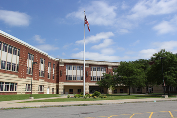 Loretta Johnson Middle School Loretta Johnson Middle School